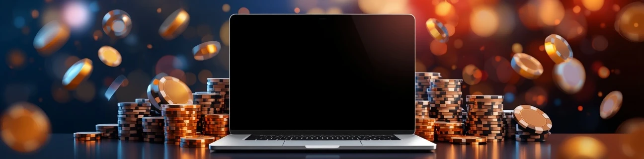 Licencēts online kazino Latvijā