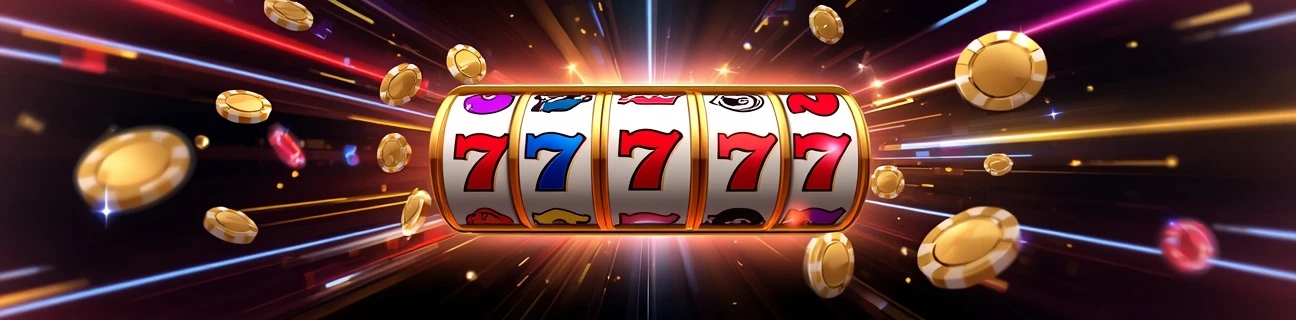 Kazino, kur atrast Starburst